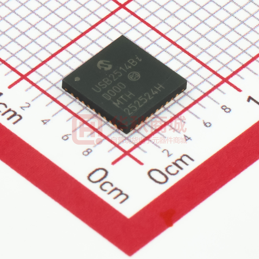 USB2514B-I/M2