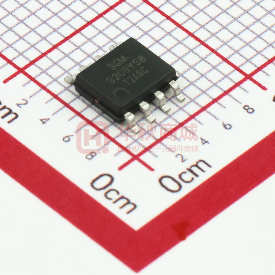 SGM3209YS8G/TR