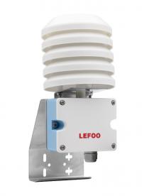LFH52室外型温湿度变送器# #plc 