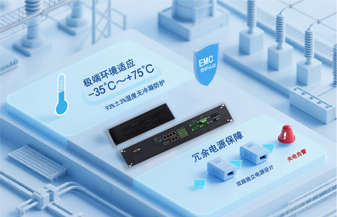智慧电网