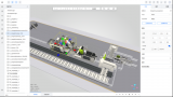 湃睿科技Pi-DT平台助力<b class='flag-5'>中</b>车瑞伯德<b class='flag-5'>数字</b><b class='flag-5'>孪生</b>项目落地
