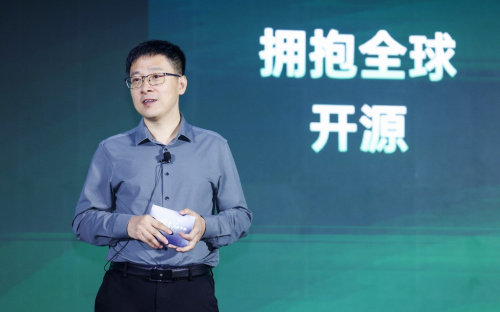 万物共芯，生生不息：此芯科技2025<b class='flag-5'>生态</b>大会共创开放智能未来