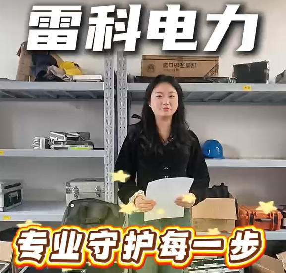 回路電阻測試儀，從簽約到出貨，雷科電力專業(yè)守護每一步！#儀器與儀表 #機械設(shè)備 #回路電阻測試儀
 