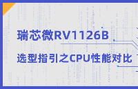 替代升级实锤！实测RV<b class='flag-5'>1126</b>B，CPU<b class='flag-5'>性能</b>吊打RV<b class='flag-5'>1126</b>