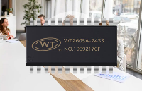 攻克三大技术壁垒：WT2605A录音芯片方案引领智能会议录音新标准