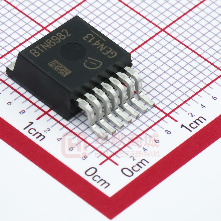 BTN8982TA