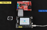 为你的STM32毕设项目加点“料”：“AI厨房安全卫士”火情监测与语音报警系统