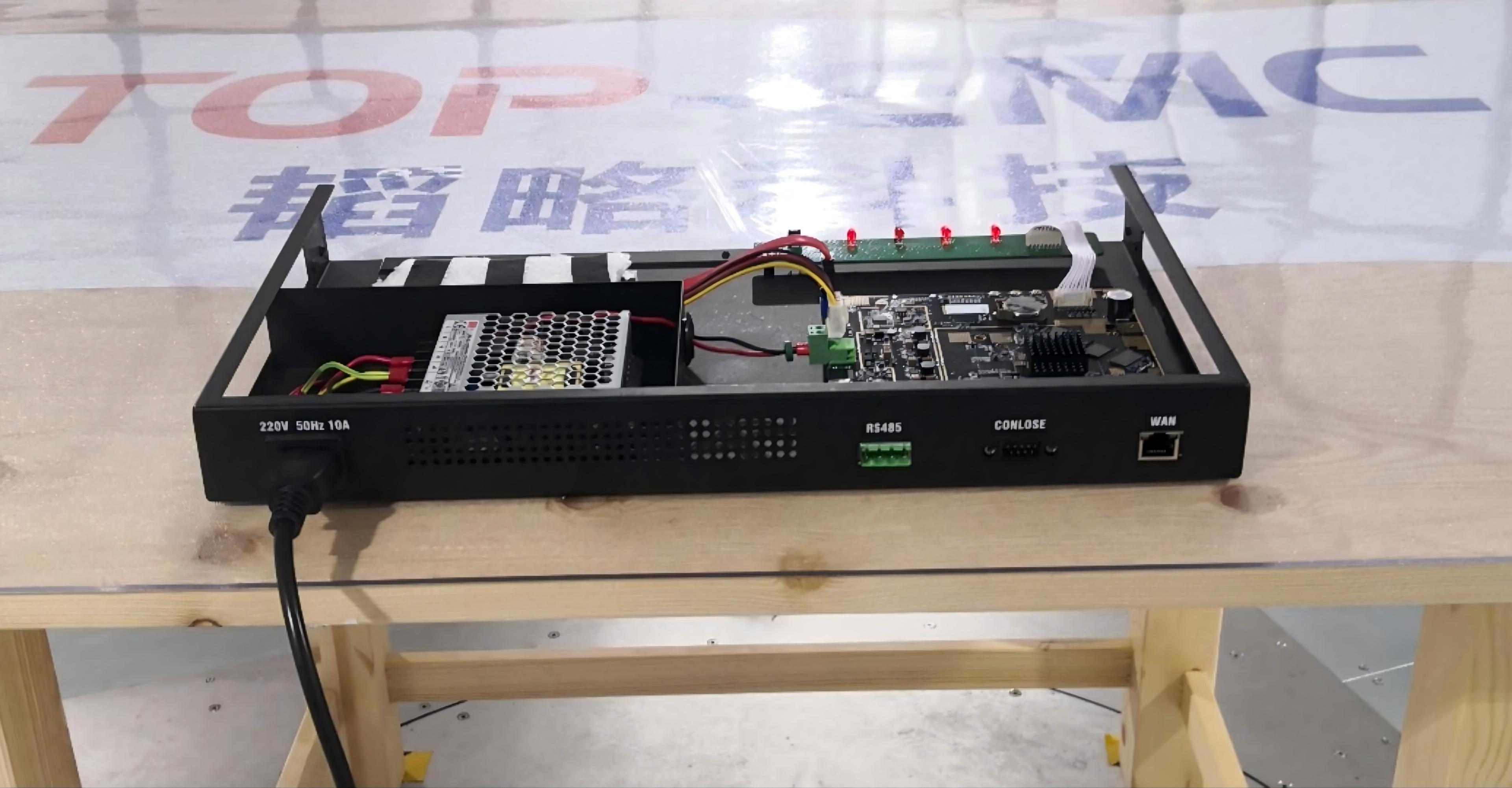 一个电容，如何拯救了超标的辐射？
#EMC #电磁兼容EMC #电容 #电子 #电子元器件 #辐射 