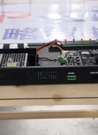 一个电容，如何拯救了超标的辐射？
#EMC #电磁兼容EMC #电容 #电子 #电子元器件 #辐射 