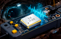 <b class='flag-5'>AI</b>半導體<b class='flag-5'>萬億</b>浪潮中，2016系列10~60MHz溫補晶振撐起系統(tǒng)節(jié)奏