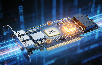 深圳光量子工厂启示：PCI <b class='flag-5'>加速卡</b>为何偏向 25MHz 2016 有源晶振？