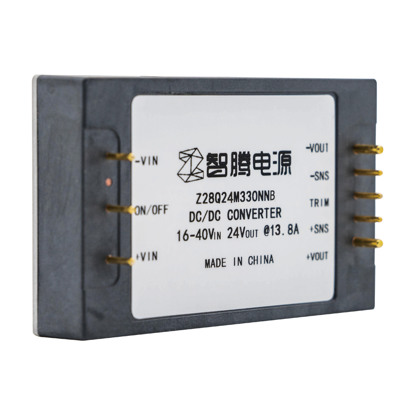 雷達(dá)供電系統(tǒng)專用高可靠DC-DC模塊電源技術(shù)規(guī)范與選型分析