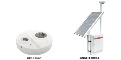雷电预警系统探头转子的快慢对性能有影响吗?