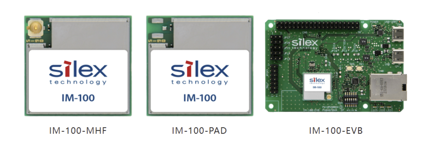 SILEX希来科推出IEEE 802.11ax 智能型模块 IM-100 获得中国SRRC认证