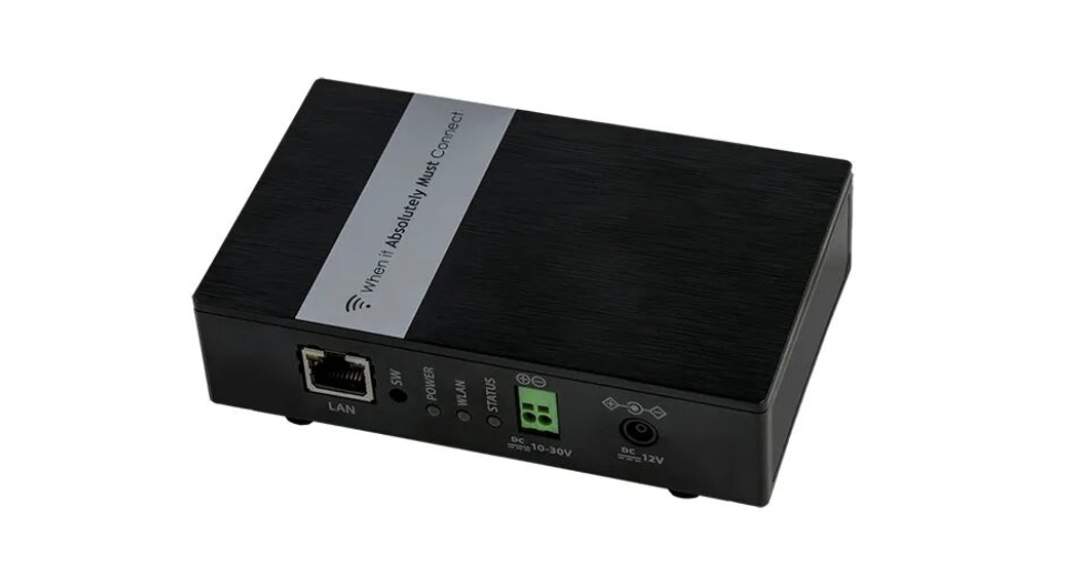【新品发布】silex希来科为支持 6GHz 频段的工业用无线网桥 「BR-600AX」赋能~