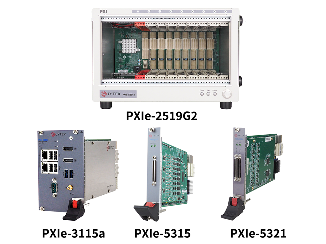 PXIE