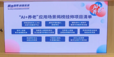 “AI行为分析+雷达智能感知“守护银发安全