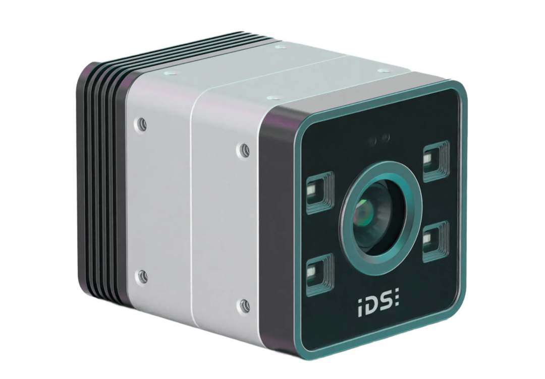 iDS iToF Nion <b class='flag-5'>3D</b>相机，开启高性价比<b class='flag-5'>3D</b><b class='flag-5'>视觉</b>新纪元！