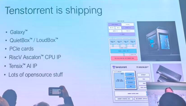 Jim Killer掌舵，超強(qiáng)RISC-V高性能計算來了！大模型即OS時代，RISC-V勢在必得