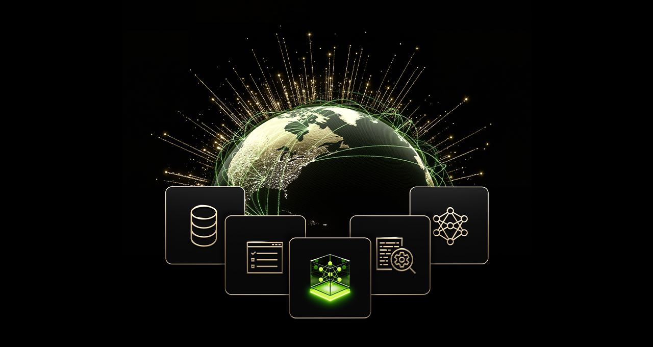 NVIDIA 推出 Nemotron 3 系列开放模型