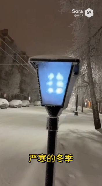 LED灯具在寒冷地区经常无法启动？永铭VKM系列针对低温优化，-40°C环境下容量稳定，保障系统一次启动成功