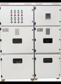 柴發接地電阻柜的作用和應用