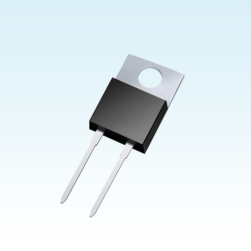從結(jié)構(gòu)到應用：TO-220AC 與 TO-220F 封裝核心區(qū)別梳理