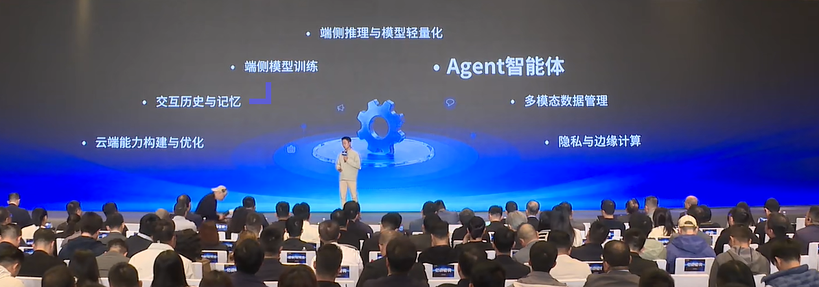 出貨量暴增165%！這一新范式將引爆端側(cè)AI