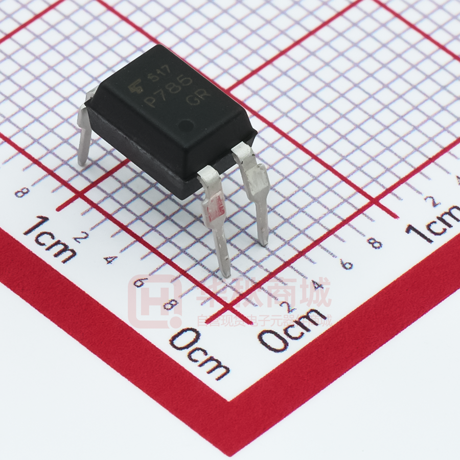 TLP785(GR,F)