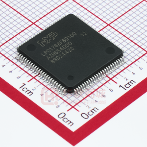 LPC1768FBD100K
