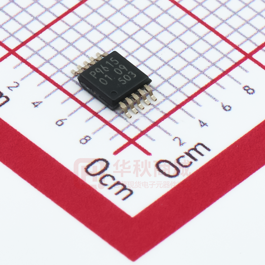 PCA9615DPZ