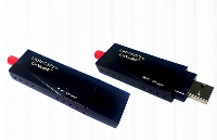 新一代UWB通信模塊：高速率UWB通信模塊UWB653Pro--USB接口即插即用