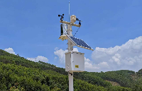 <b class='flag-5'>小型</b><b class='flag-5'>气象站</b>监测系统技术解析