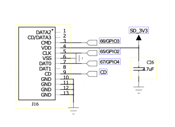 AirMICROSD_1000直插小板:快速扩容,突破存储容量限制