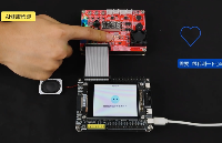 为你的STM32毕设项目加点“料”：“AI健康检测助手”居家医疗辅助系统