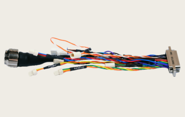 Omnetics 微型线缆在航天军工中的应用实践