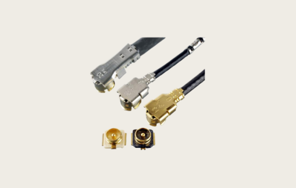 I-PEX <b class='flag-5'>細(xì)</b><b class='flag-5'>同軸</b>線纜應(yīng)用指南：高速攝像與高速接口的理想方案