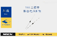 星海<b class='flag-5'>P4KE</b>與<b class='flag-5'>P6KE</b>兩大系列<b class='flag-5'>TVS</b><b class='flag-5'>管</b>性能與應(yīng)用的深度剖析