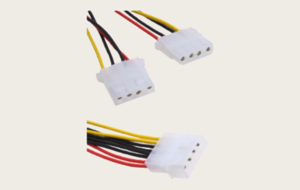 CNC Tech 性价比<b class='flag-5'>线缆</b><b class='flag-5'>组件</b>究竟适合哪些项目？