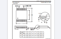 <b class='flag-5'>SN74</b>CB3Q3257DGVR    4 位 2 <b class='flag-5'>選</b> 1 FET 總線開(kāi)關(guān)