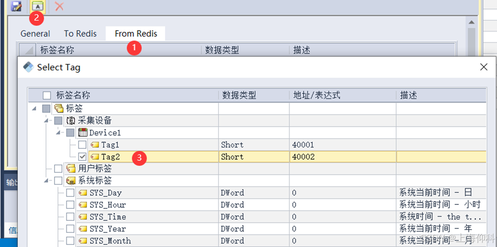 MODBUS