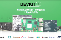 e络盟推出DevKit HQ 一站式平台，助力工程师快速查找嵌入式评估板、套件和工具