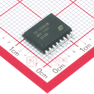 CA-IS3062W