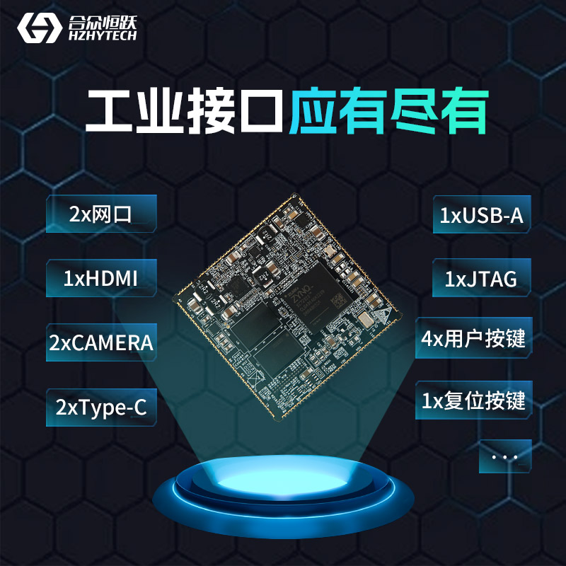 赛灵思