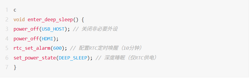 树莓派