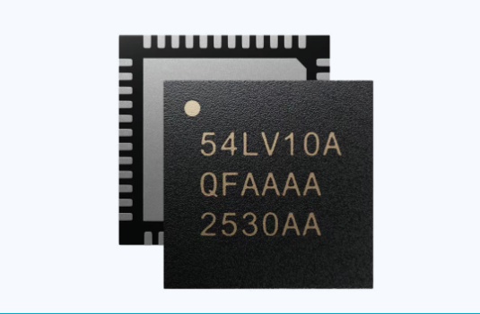 全球首创超低电压蓝牙 SoC，赋能微型医疗可穿戴设备革新