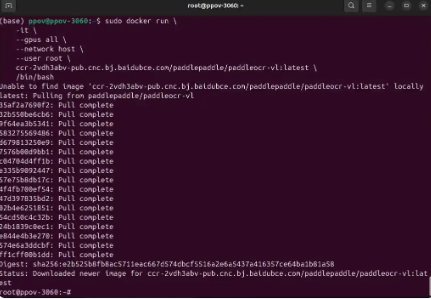 Docker