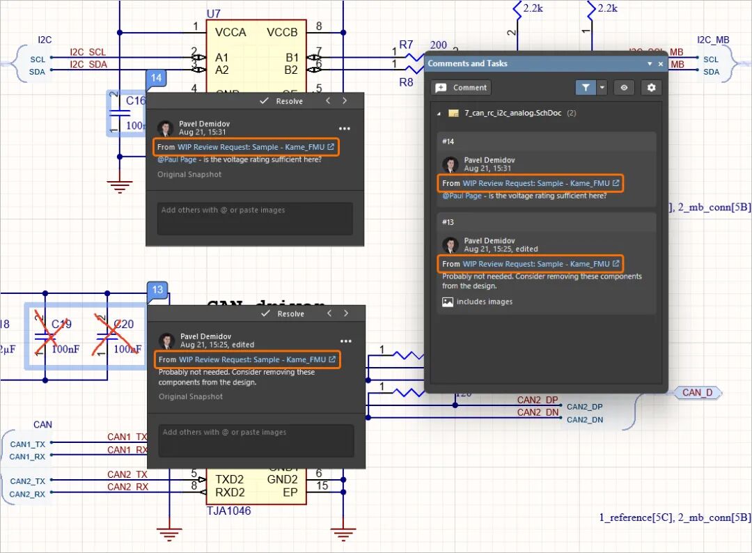 altium
