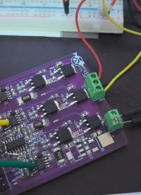 #stm32 #電機#電子愛好者 