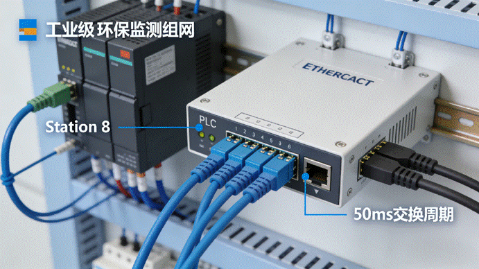 MODBUS RTU